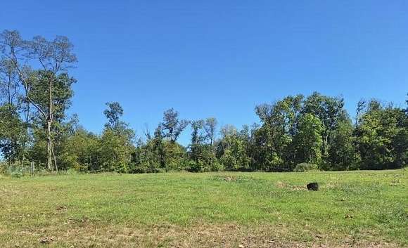 5 Acres of Residential Land for Sale in Cedar Lake, Indiana