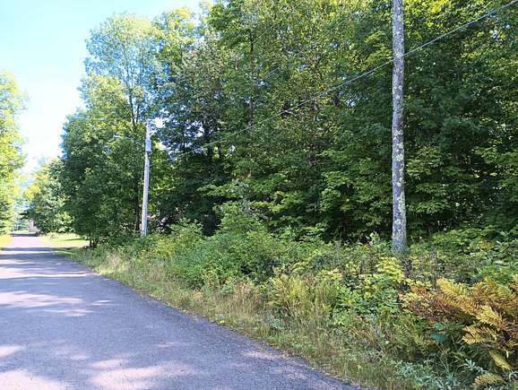 1.29 Acres of Residential Land for Sale in Montreal, Wisconsin