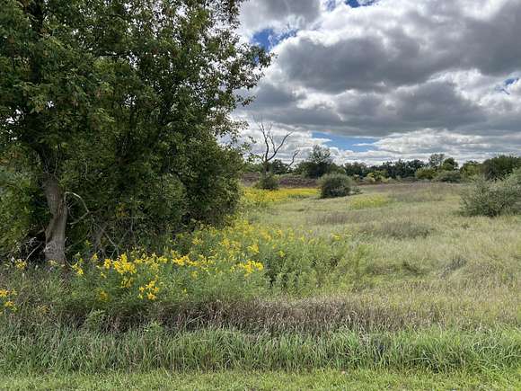 0.69 Acres of Residential Land for Sale in Cement City, Michigan