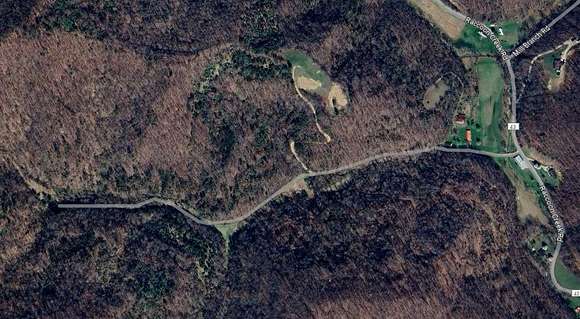 119 Acres of Land for Sale in Branchland, West Virginia