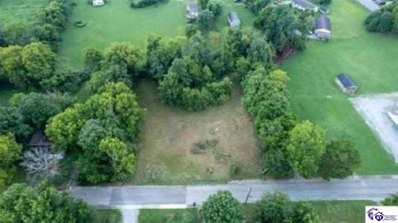 0.79 Acres of Land for Sale in Horse Cave, Kentucky