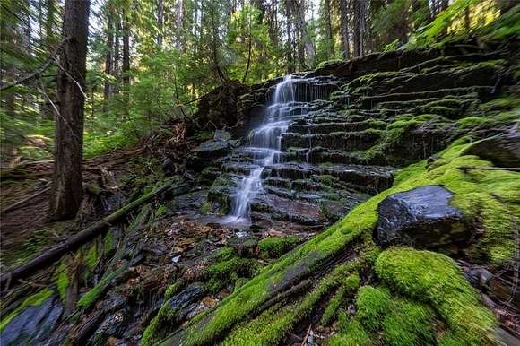 206.408 Acres of Recreational Land & Farm for Sale in Libby, Montana