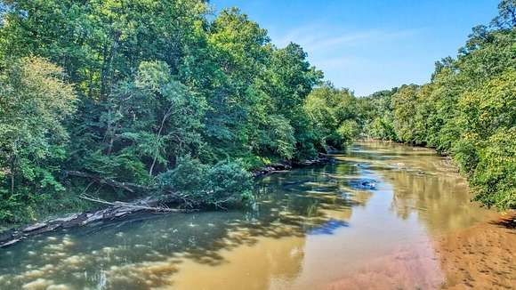 237 Acres of Recreational Land for Sale in Ware Shoals, South Carolina