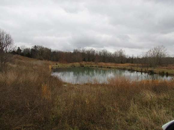 193 Acres of Recreational Land & Farm for Sale in West Plains, Missouri