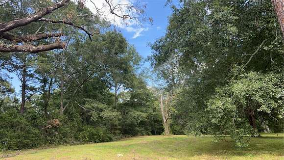 Residential Land for Sale in Laurel, Mississippi