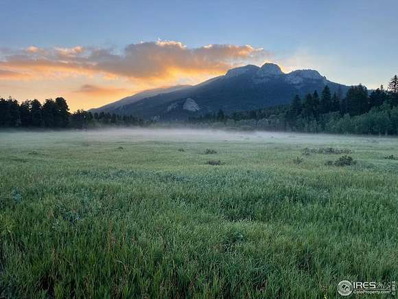 2.38 Acres of Residential Land for Sale in Black Hawk, Colorado