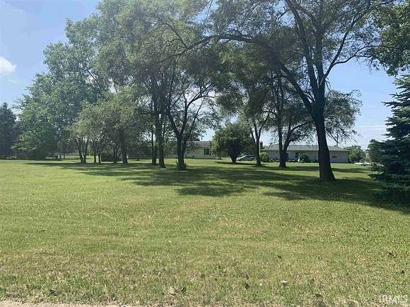 0.344 Acres of Residential Land for Sale in Winona Lake, Indiana