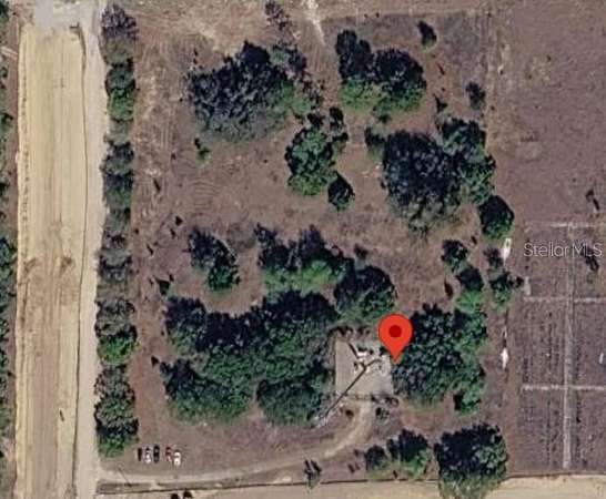 19.4 Acres of Commercial Land for Sale in Apopka, Florida