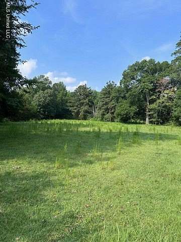 4.1 Acres of Residential Land for Sale in Florence, Mississippi