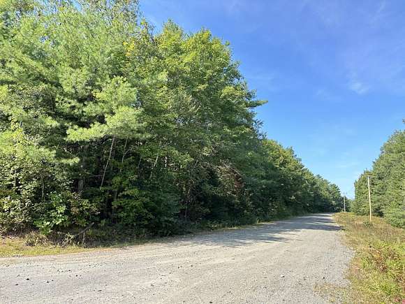 3 Acres of Residential Land for Sale in Milo, Maine