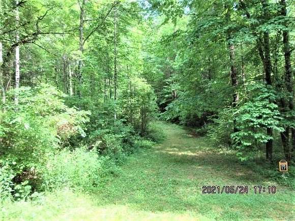 Residential Land for Sale in Murphy, North Carolina