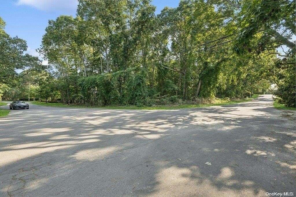 0.5 Acres of Residential Land for Sale in Southampton, New York