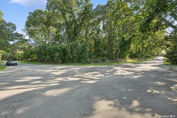 0.5 Acres of Land for Sale in Sag Harbor, New York