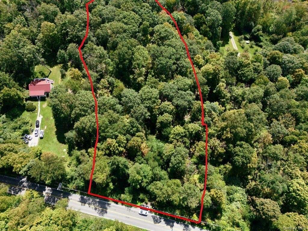 3.48 Acres of Residential Land for Sale in Carmel, New York