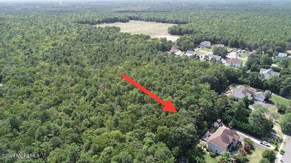 0.46 Acres of Residential Land for Sale in Bayville, New Jersey