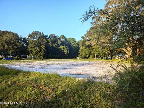 0.69 Acres of Residential Land for Sale in Keystone Heights, Florida