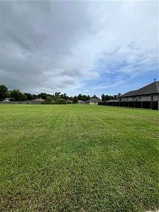 Residential Land for Sale in Meraux, Louisiana