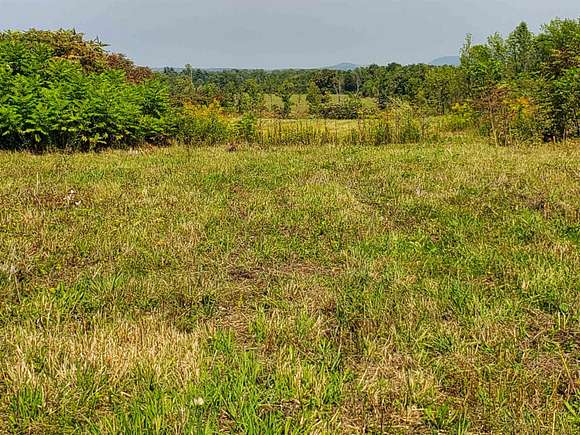 5 Acres of Commercial Land for Sale in Ferrisburgh, Vermont