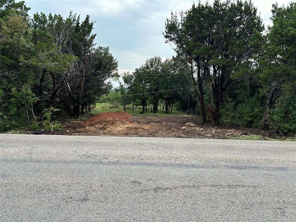 0.12 Acres of Residential Land for Sale in Granbury, Texas