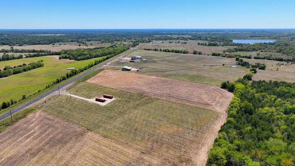 18 Acres of Land for Sale in Lone Oak, Texas