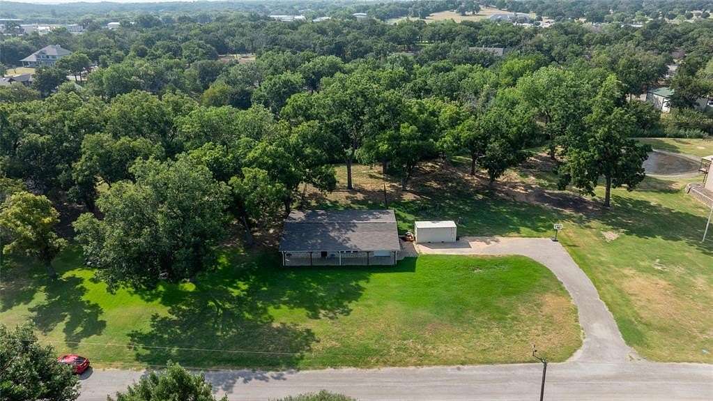 1.04 Acres of Land for Sale in Mansfield, Texas