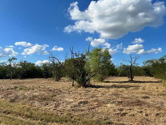 1.148 Acres of Residential Land for Sale in Kemp, Texas