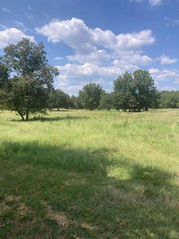 5 Acres of Residential Land for Sale in Luther, Oklahoma