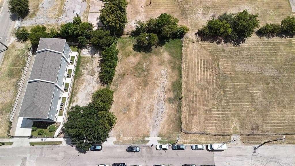 0.3 Acres of Residential Land for Sale in Dallas, Texas