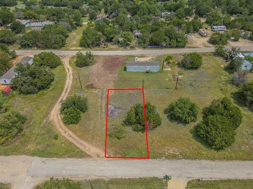 0.115 Acres of Residential Land for Sale in Granbury, Texas