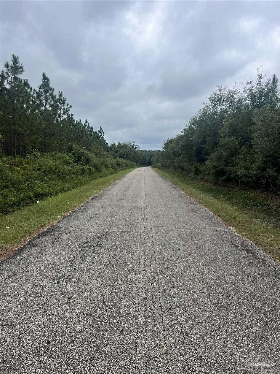 2.05 Acres of Residential Land for Sale in Jay, Florida