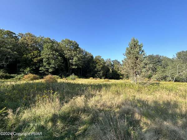 5.35 Acres of Residential Land for Sale in Albrightsville, Pennsylvania