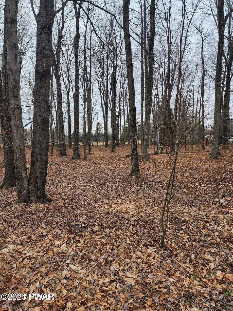 0.33 Acres of Residential Land for Sale in Greentown, Pennsylvania