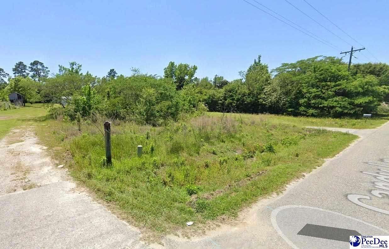 0.5 Acres of Residential Land for Sale in Darlington, South Carolina