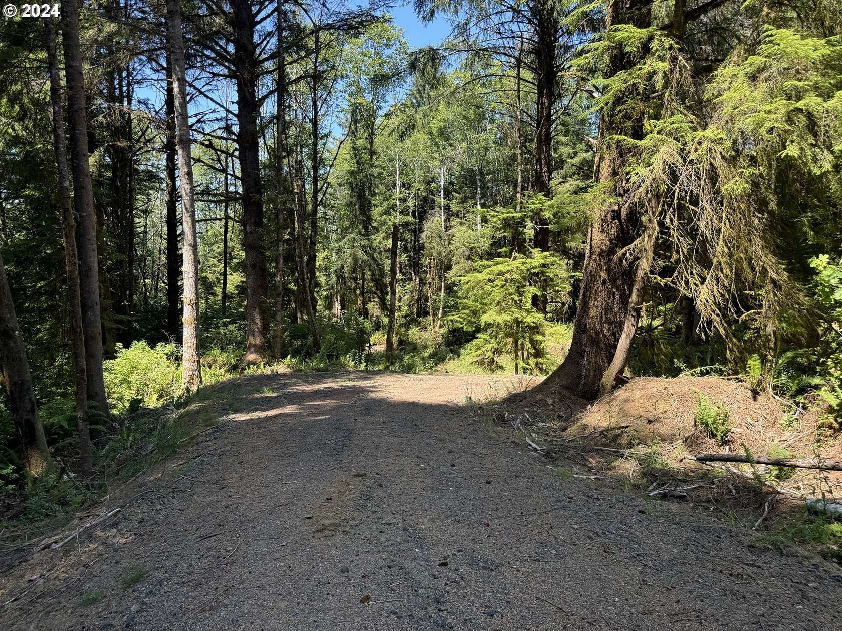 2.17 Acres of Residential Land for Sale in North Bend, Oregon