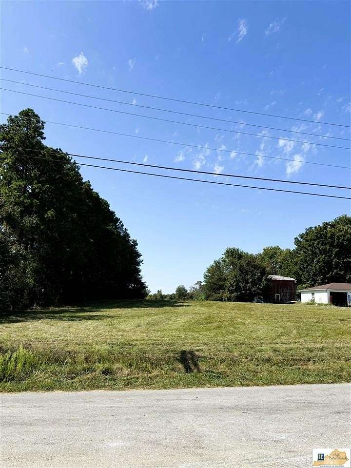 1.21 Acres of Commercial Land for Sale in Glasgow, Kentucky