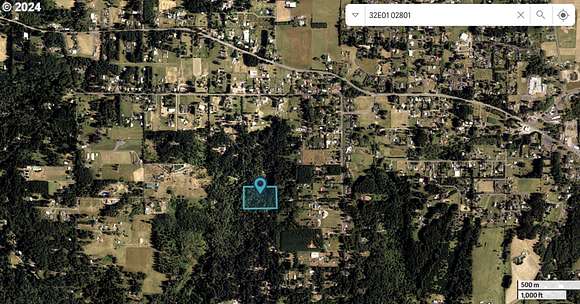 6.74 Acres of Residential Land for Sale in Oregon City, Oregon