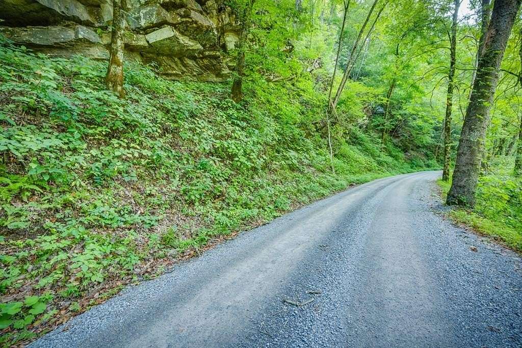 141 Acres of Recreational Land & Farm for Sale in Saltville, Virginia