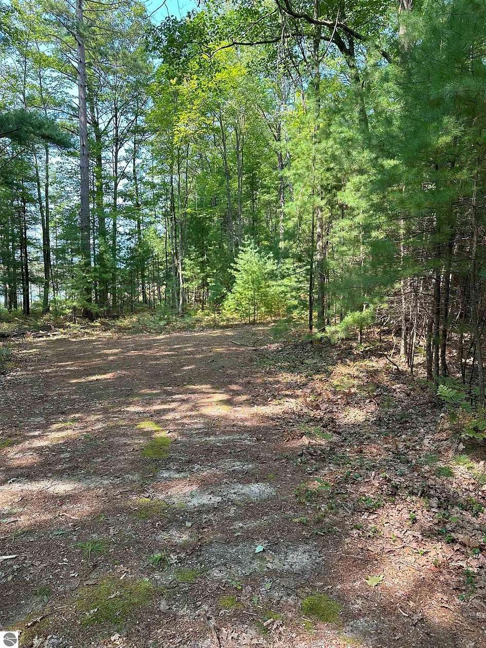 1.58 Acres of Residential Land for Sale in Kalkaska, Michigan