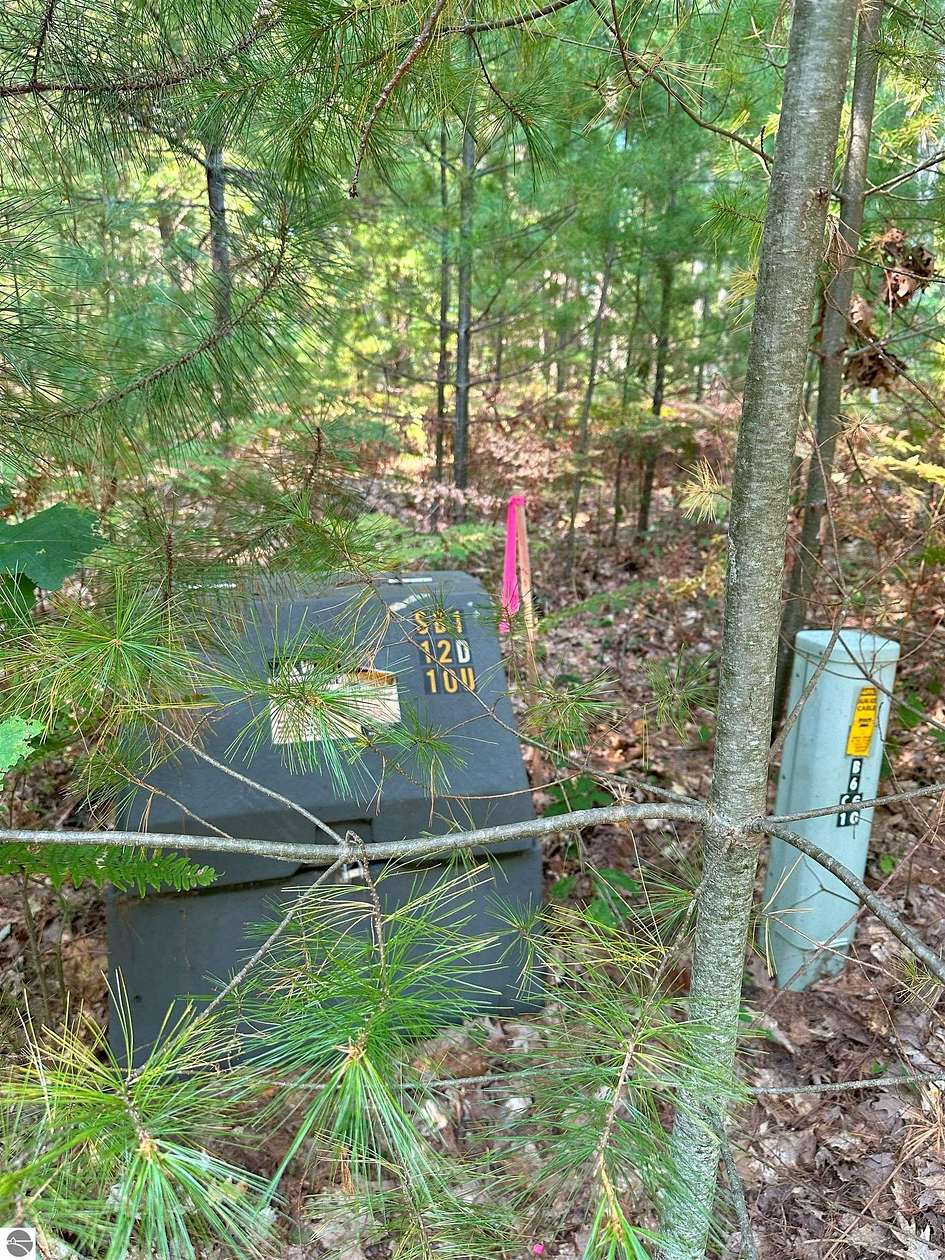 1.58 Acres of Residential Land for Sale in Kalkaska, Michigan