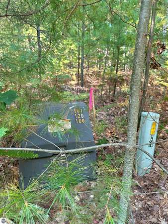 1.58 Acres of Residential Land for Sale in Kalkaska, Michigan