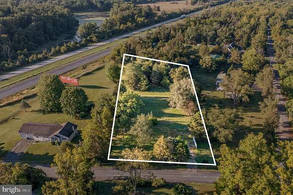 1.3 Acres of Residential Land for Sale in Gettysburg, Pennsylvania