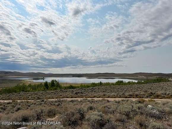 34 Acres of Recreational Land for Sale in Boulder, Wyoming