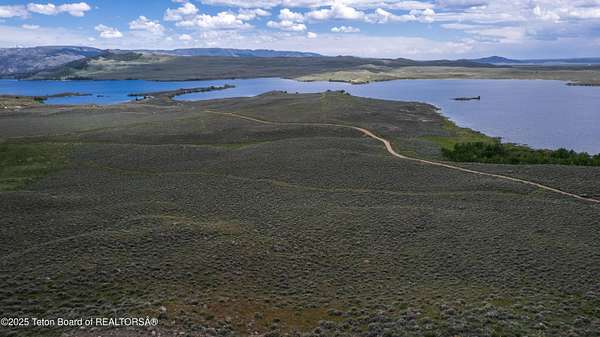 34 Acres of Recreational Land for Sale in Boulder, Wyoming