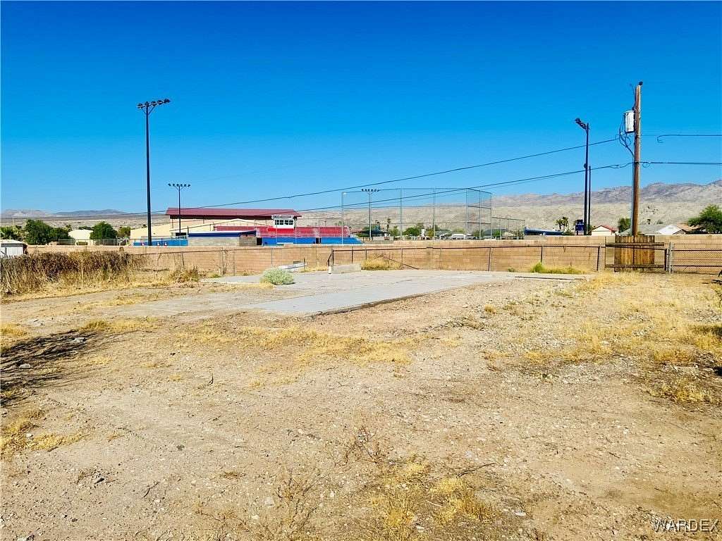 0.16 Acres of Residential Land for Sale in Bullhead City, Arizona