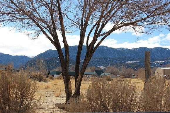 1.75 Acres of Commercial Land for Sale in Parowan, Utah