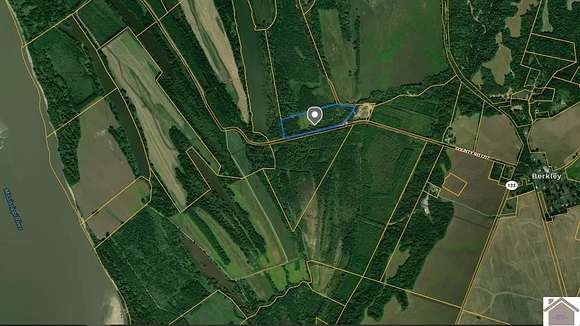 26.16 Acres of Recreational Land & Farm for Sale in Arlington, Kentucky