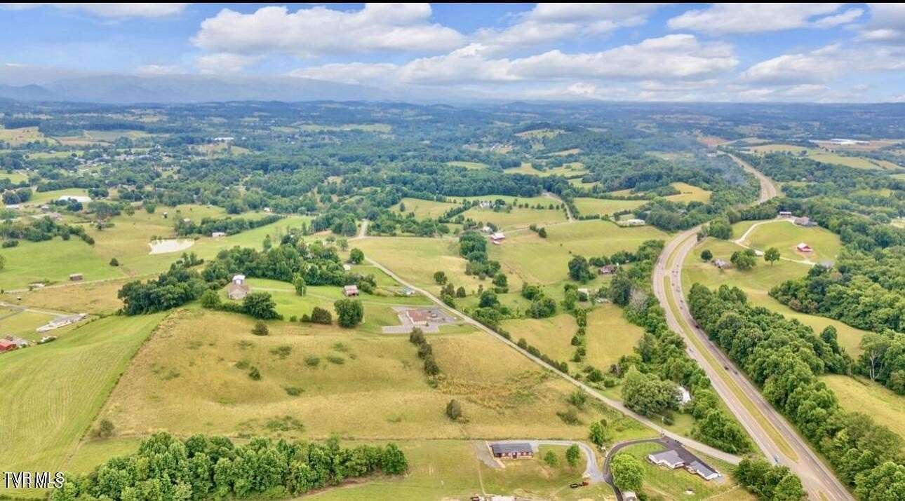 12.34 Acres of Land for Sale in Jonesborough, Tennessee