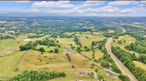 12.34 Acres of Land for Sale in Jonesborough, Tennessee