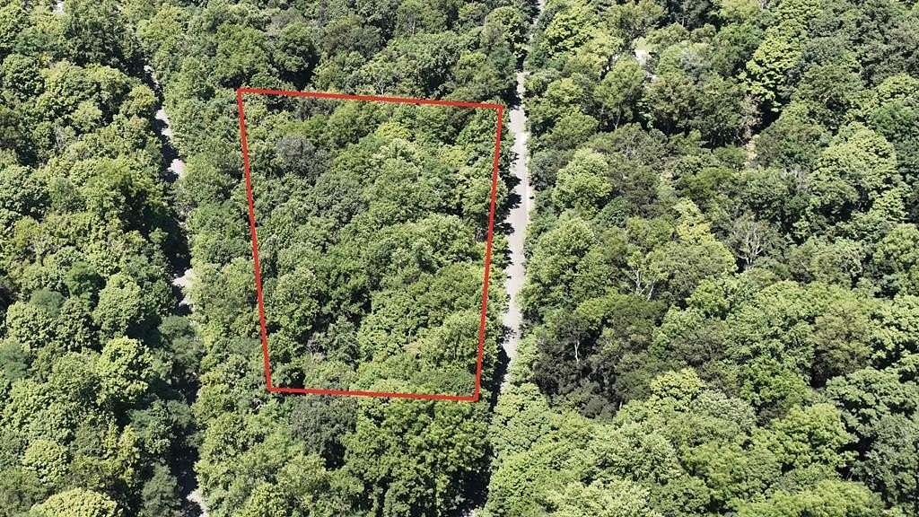 0.71 Acres of Residential Land for Sale in Smithville, Tennessee