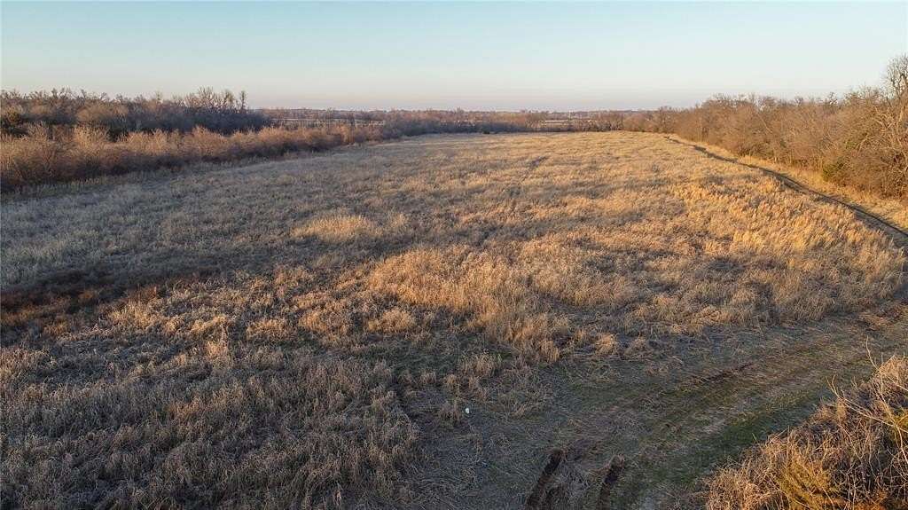 12.9 Acres of Agricultural Land for Sale in Jones, Oklahoma